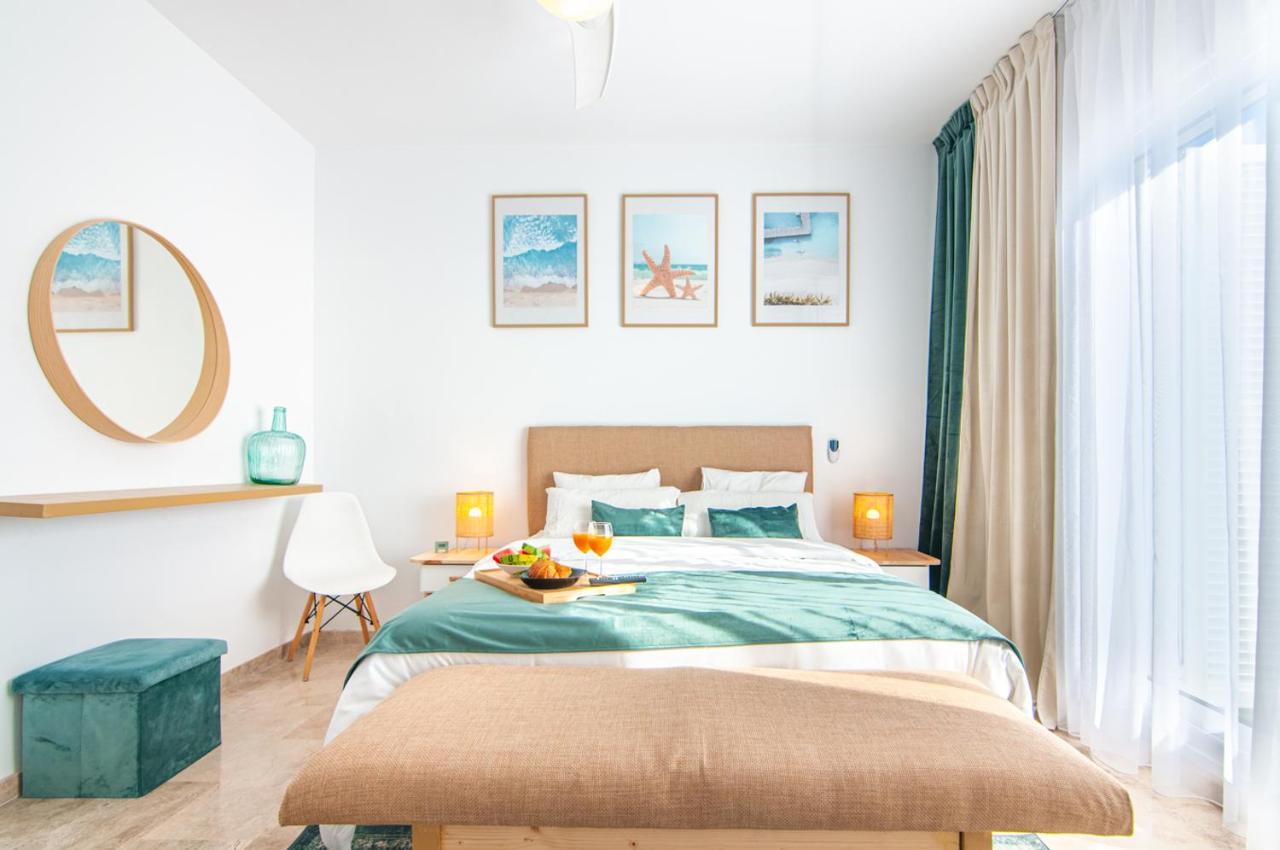 Willa Luxury Townhouse With Panoramic Sea View Puerto de Santiago  Zewnętrze zdjęcie