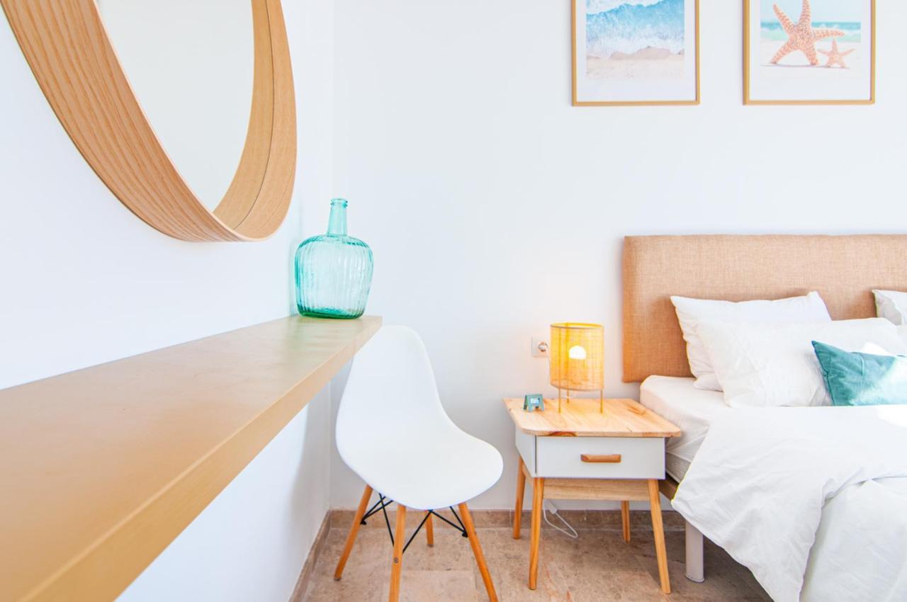 Willa Luxury Townhouse With Panoramic Sea View Puerto de Santiago  Zewnętrze zdjęcie