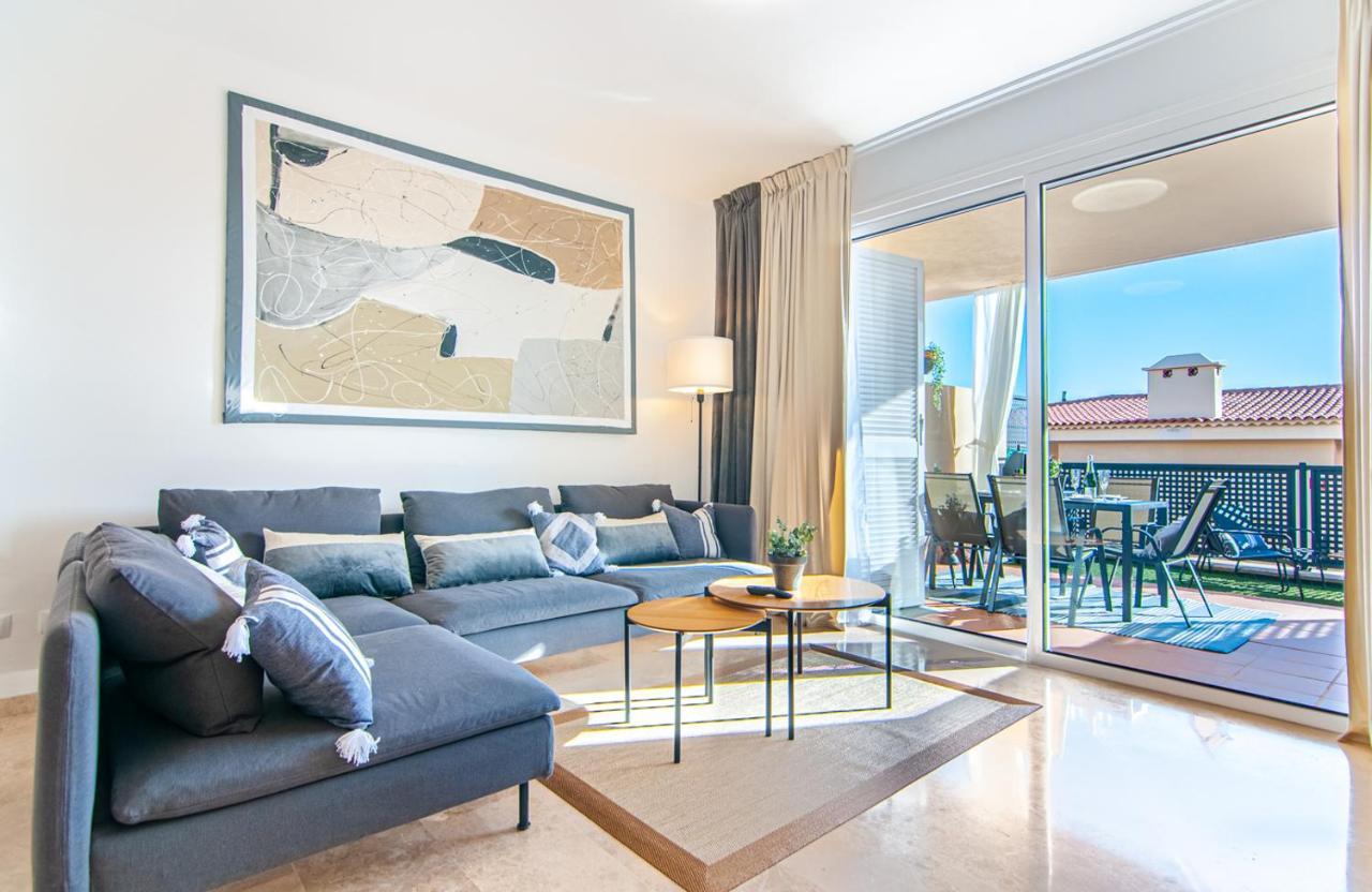 Willa Luxury Townhouse With Panoramic Sea View Puerto de Santiago  Zewnętrze zdjęcie