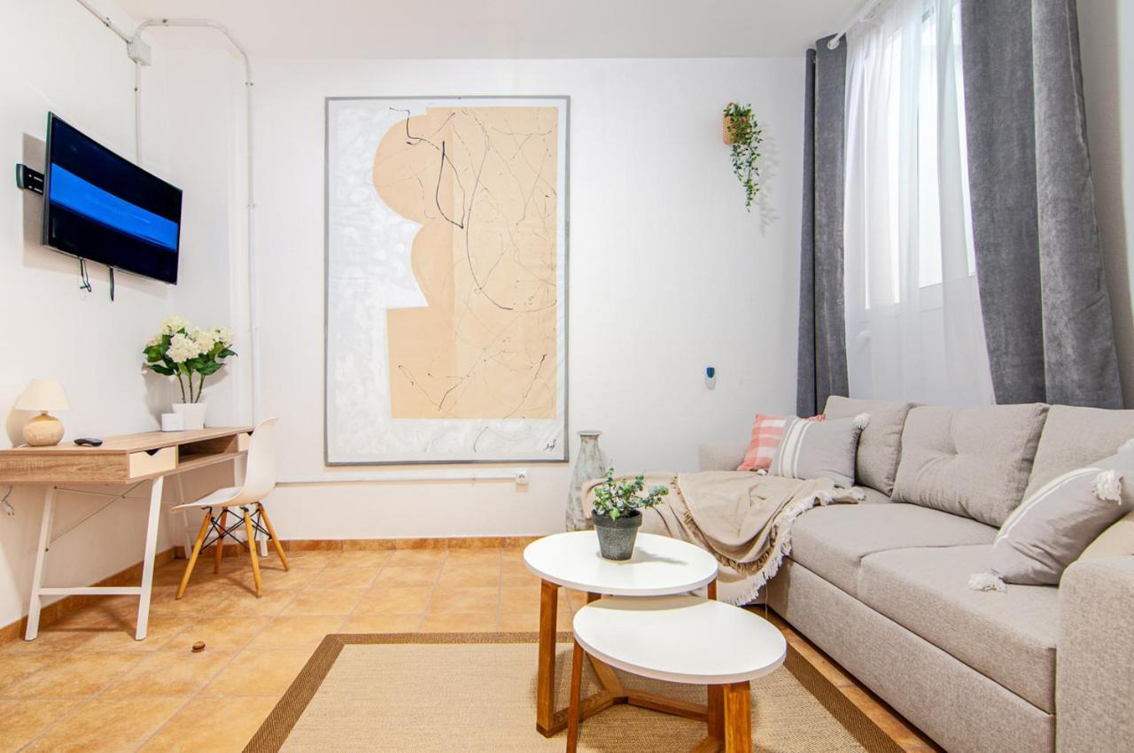 Willa Luxury Townhouse With Panoramic Sea View Puerto de Santiago  Zewnętrze zdjęcie