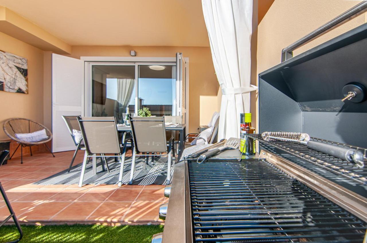 Willa Luxury Townhouse With Panoramic Sea View Puerto de Santiago  Zewnętrze zdjęcie