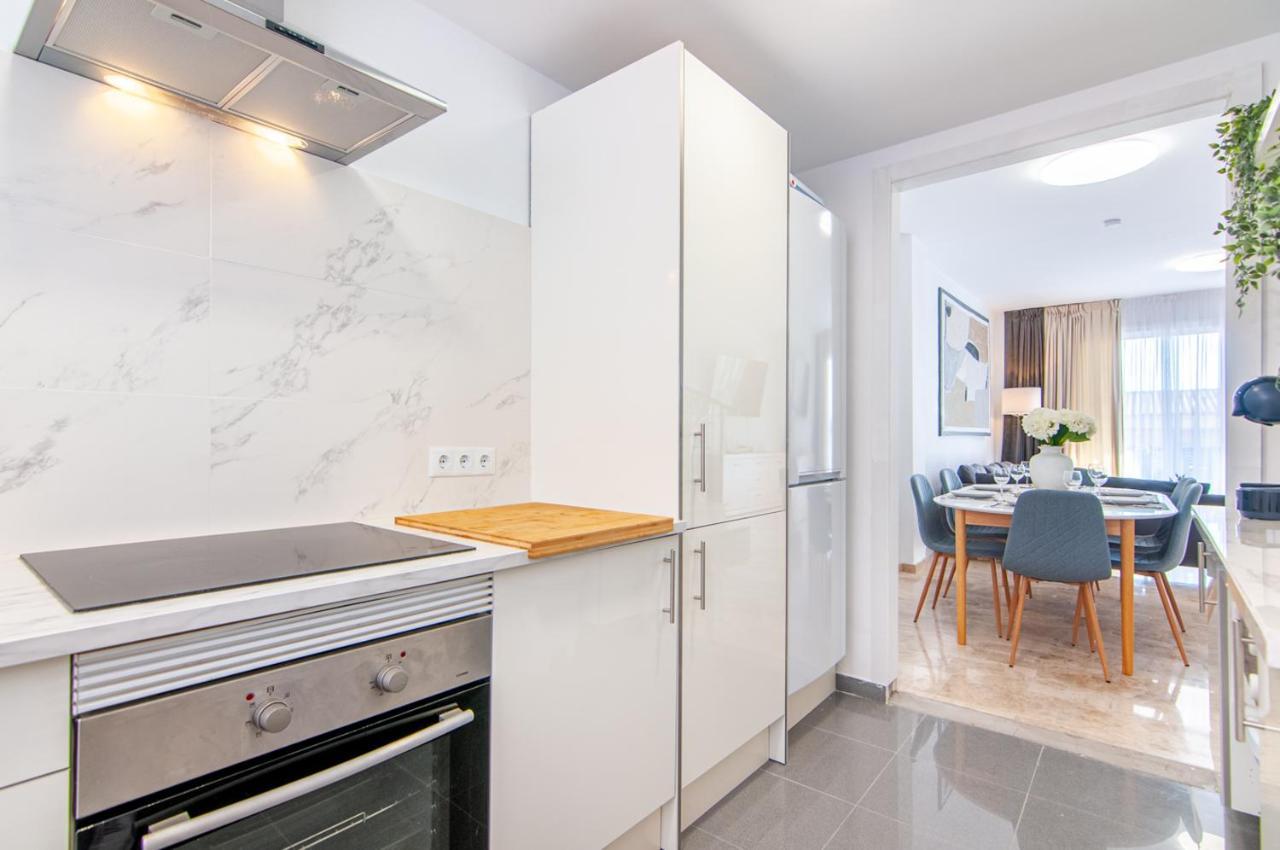 Willa Luxury Townhouse With Panoramic Sea View Puerto de Santiago  Zewnętrze zdjęcie